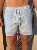 Blue Resort Short