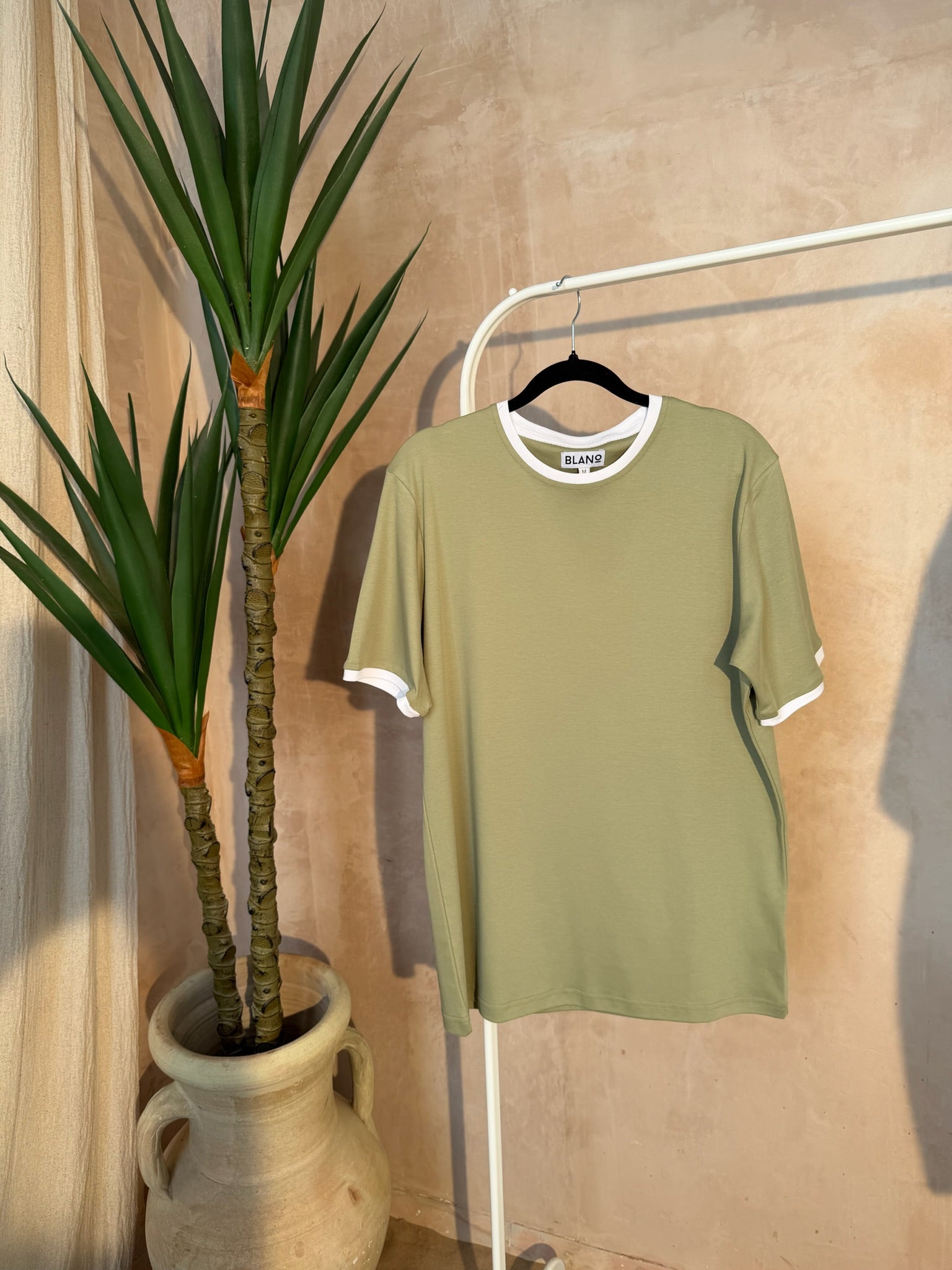 Sage Resort T-Shirt