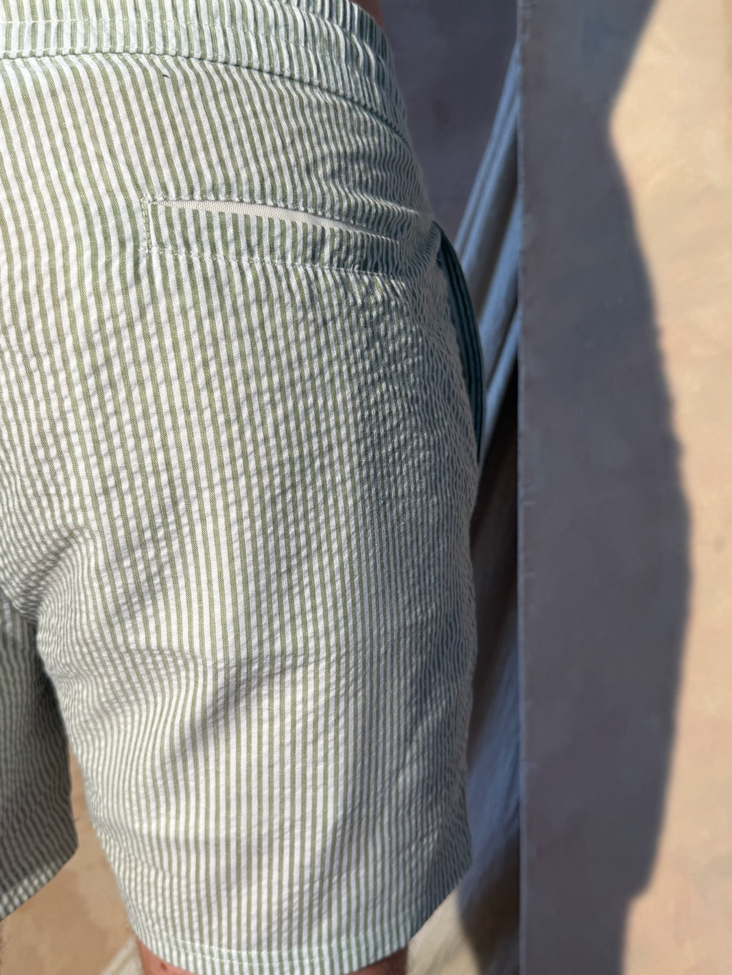 Sage Resort Short