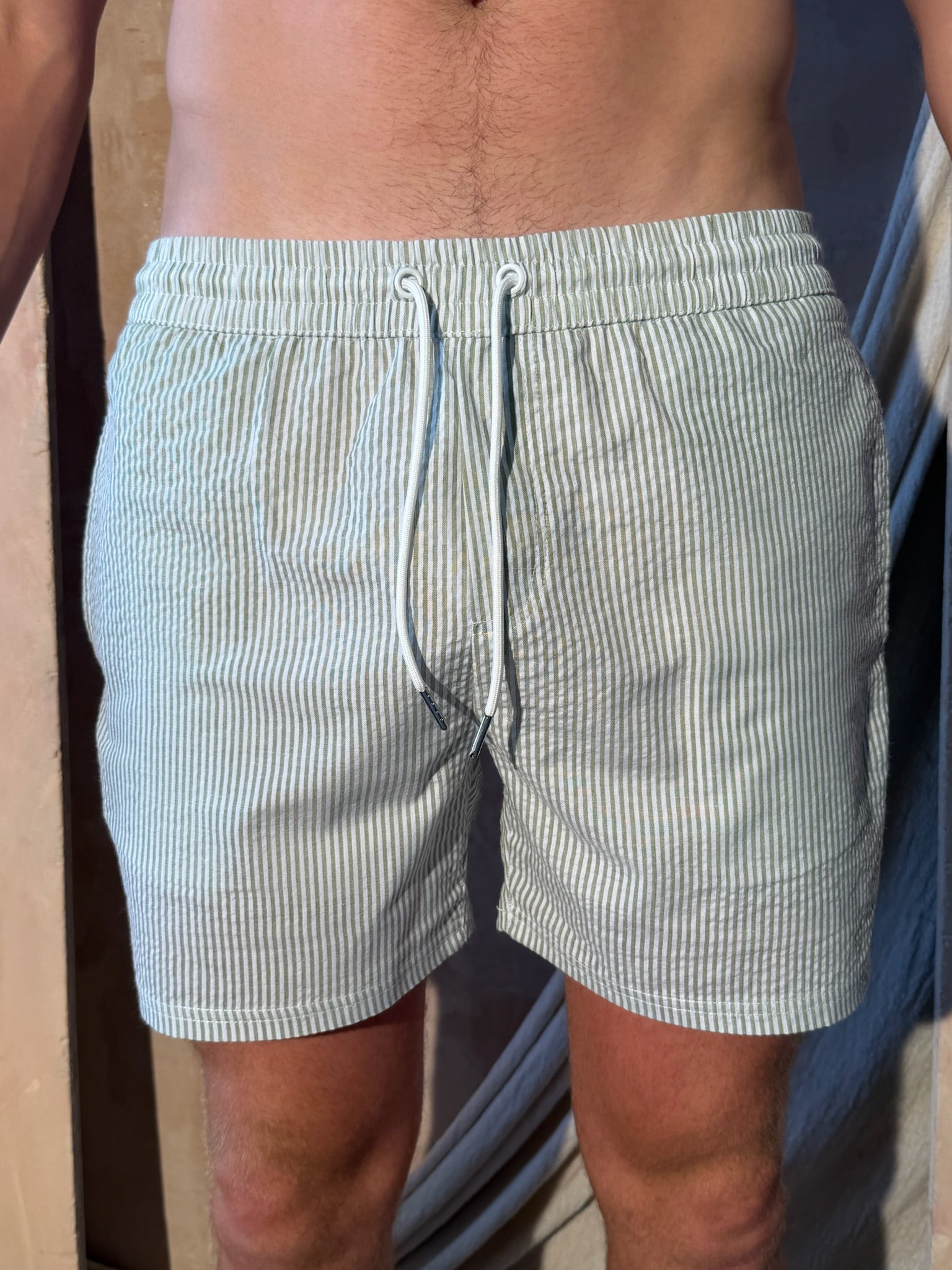 Sage Resort Short