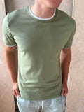 Sage Resort T-Shirt
